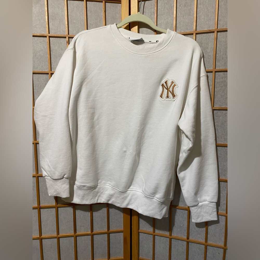 MLB Sweatshirts Unisex